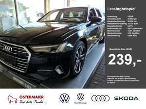 Audi A6 Avant SPORT QUATTRO 45TFSI 265PS.STRONIC.MATI