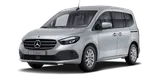 Mercedes-Benz T-Klasse Abo