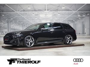 Audi RS4 Avant EDITION 25 YEARS CARBON KERAMIK 300 KM