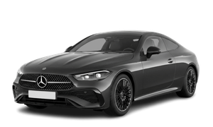 Mercedes-Benz CLE 180 Coupé Edition AMG-Line