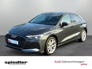 Audi A3 Sportback advanced 40 TFSIe S-tronic / Matrix