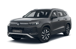 Volkswagen Tayron Life 1,5 l eTSI OPF ✅ -> Angebot gültig bis Bestelldatum 31.03.2025 <- Leasing