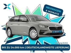 Skoda Scala Essence ❗️ Deutschlandweite Lieferung ❗️ 6-Monats-Fullservice❗️Vielfahrer geeignet✅