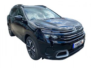 Citroen C5 Aircross Plug in Hybrid (225 PS) Shine Auto-Abo