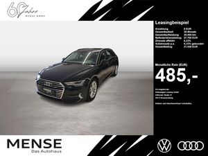 Audi A6 Avant 35 TDI S tronic Sport CarPlay AHK ACC L