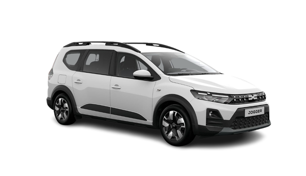 Dacia Jogger Journey TCe 110 7-Sitzer