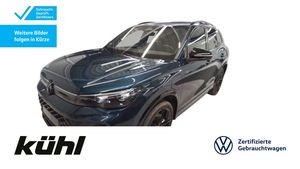 Volkswagen Tiguan 1.5 TSI eHybrid DSG R-Line IQ.Light/ACC/3