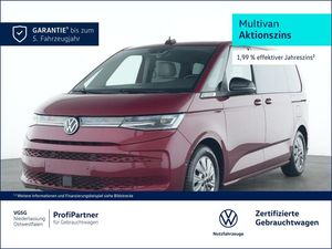 Volkswagen Multivan Life AHK DCC ACC IQ.Light SideAssist