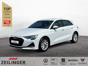 Audi A3 Sportback 35 TFSI s-tronic|SHZ|TEMP|PDC