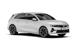 Opel Astra Hybrid 107kW Edition eDCT