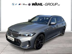 BMW 318i Touring M Sport AHK Adapt LED Comfort Drivi