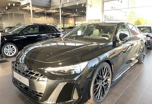 Audi A6-limousine E-hybrid Quattro 270 KW Editon One S Tr 4dr Kauf