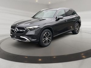 Mercedes-Benz GLC 200 4MATIC Auto-Abo