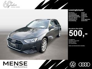 Audi A4 Avant 40 TDI S tronic Advanced Matrix|AHK|LED