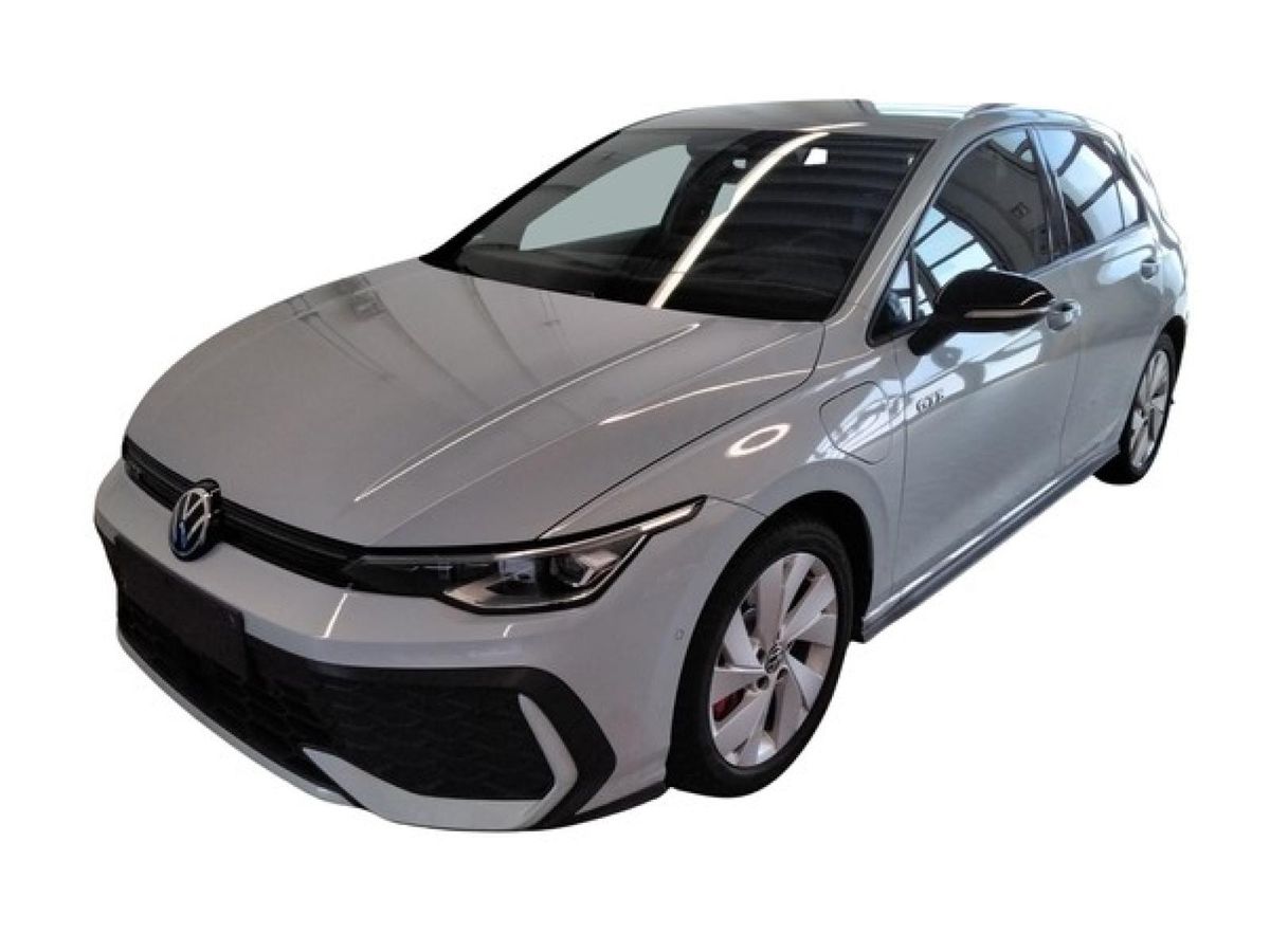 Volkswagen Golf GTE +AHK+KAMERA+HUD+ Leasing