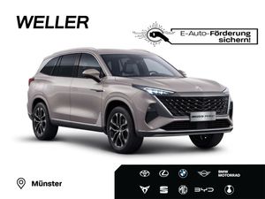 MG S9 PHEV PREMIUM *PANO*24,7kWh*Bis 100 km*Bose*20