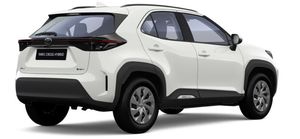 Toyota Yaris Cross Business Edition - Auto-Abo