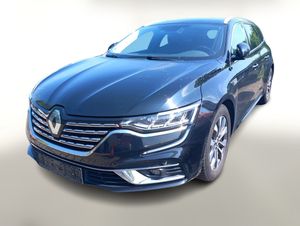 Renault Talisman Grandt. TCe 160 EDC Intens LED Nav Kam Leasing privat