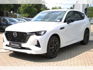 Mazda CX-60 eSKYACTIV PHEV Aut. HOMURA CON-/DRI-/COM-Paket Leasing