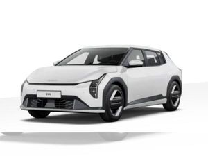 Kia EV4 Air 58 kWh - AKTIONS ALARM!🚨 Leasing
