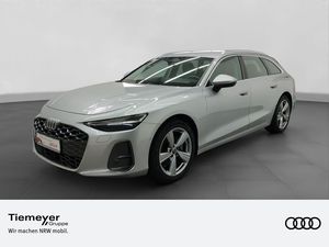 Audi A6 Avant TFSI NEUES MODELL LM19 HuD MATRIX BuO