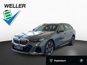 BMW i5 Touring eDrive40 Sportpaket Bluetooth HUD LED