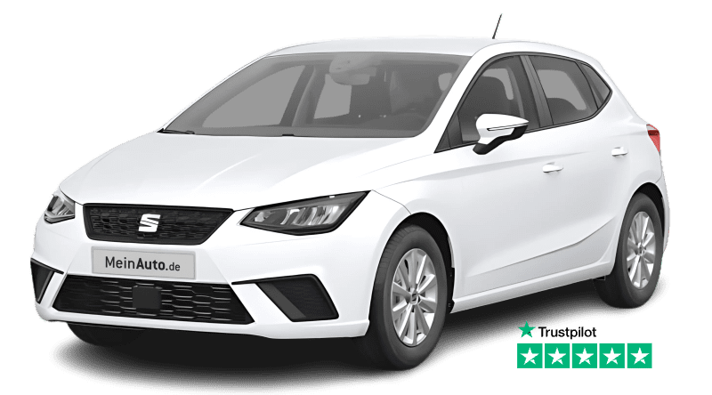 SEAT Ibiza 1.0 TSI 70kW Road Edition Leasing