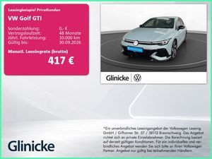 Volkswagen Golf VIII GTI Clubsport Matrix LM 18" Navi 360°