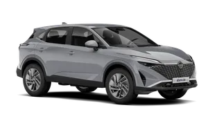 Nissan Qashqai 1.3 DIG-T MHEV 140PS Acenta