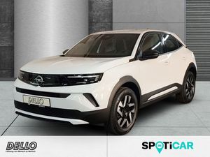 Opel Mokka Edition 6G Winter-Paket 17''-Alu Digitales