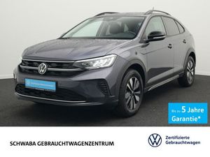 Volkswagen Taigo Goal 1.0 TSI 70kw *R-KAM*ACC*SHZ*