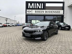 BMW 520 d Limousine *ALL BLACK * Vollausstattung *