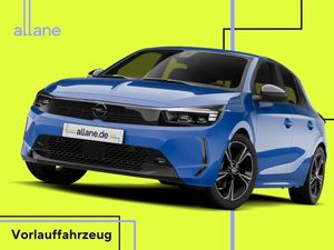 Opel Corsa GS | Allwetterreifen | Sitzheizung