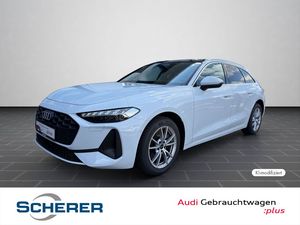 Audi A5 Avant 2.0 TDI LED EINPARKHILFE NAVI PANO KAME