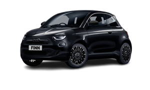 Fiat 500 1.0 FireFly Hybrid 1.0 FireFly Hybrid Torino