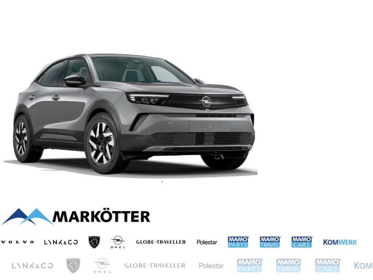Opel Mokka electric Editon ⚡Vorlauffahrzeug⚡🔋🔋Angebot mit E-Förderung Leasing