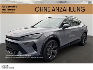 Cupra Formentor 1.5 TSI E-HYBRID DSG (Erkrath)