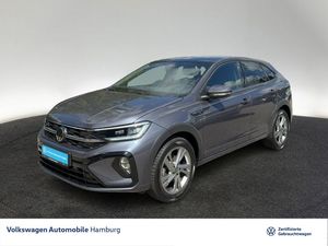 Volkswagen Taigo 1.5 TSI R-Line DSG AHK Navi Panorama Cam