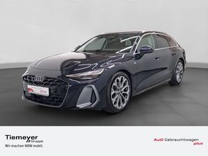 Audi A6 Avant TFSI S LINE LM20 LEDER 360° AKUSTIK