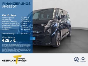 Volkswagen ID.Buzz PRO AHK LM21 eKLAPPE BUZZ-BOX