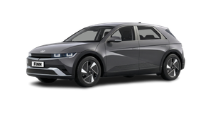 Hyundai IONIQ 5 84kWh 168kW Heckantrieb 84kWh 168kW Heckantrieb Dynamiq - Auto-Abo