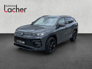 Volkswagen Tayron R-Line 1,5 l eHybrid DSG,HUD,IQ.LIGHT,IQ.