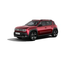 Renault R 4 E-Tech elektrisch Techno 150 Comfort Range