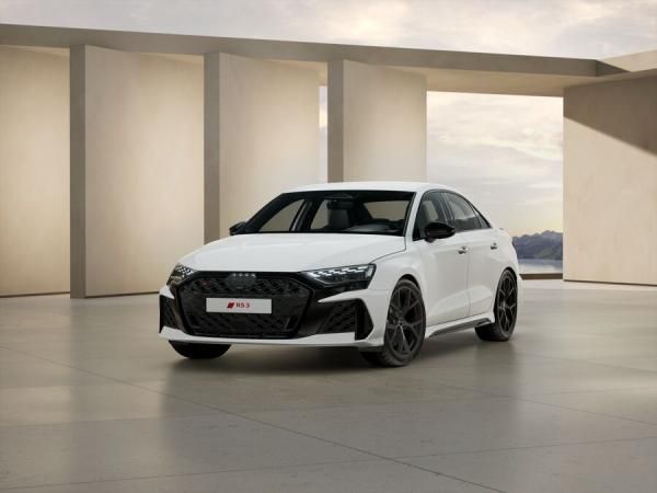 Audi RS3 Limousine ❗️EROBERUNGSPRÄMIE❗️Sonderdeal✨ Leasing
