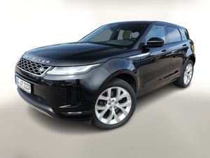 Land Rover Range Rover Evoque P300 AWD SE LED PanoD Nav 20Z Leasing privat