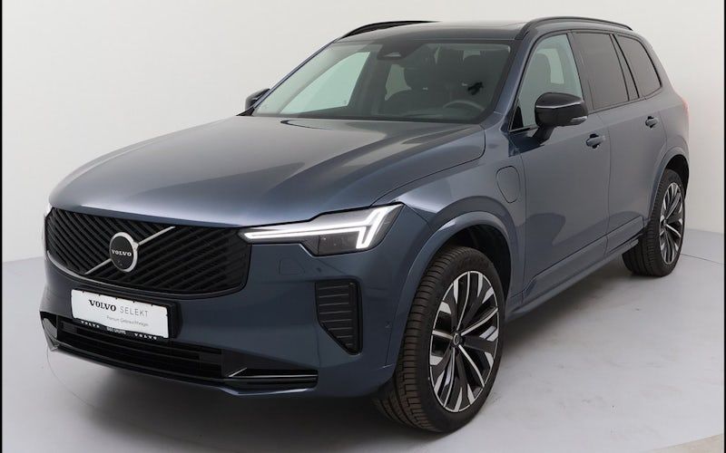 Volvo Xc90 T8 AWD Recharge Plus Dark Auto 5dr Auto kaufen