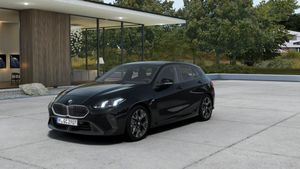 BMW 120 d 5-Türer inkl. M-Sportpaket, SZH, NAVI, uvm! - Sofort Verfügbar! Leasing