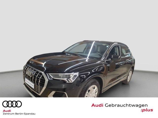 Audi Q3 TFSI Adv. S tronic *AHK*ACC*NAV+*R-CAM*SHZ* Leasing