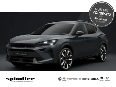 Cupra Formentor VZ 1.5 e-HYBRID 200 kW +++sofort verfügbar+++ Kauf