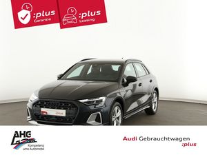 Audi A3 allstreet 40 TFSI e S tronic  LED Navi Pano-D